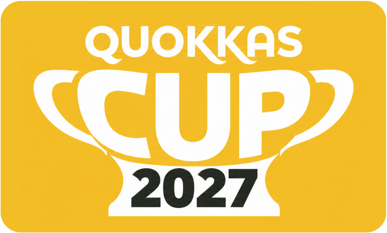 Quokkas Cup 2027