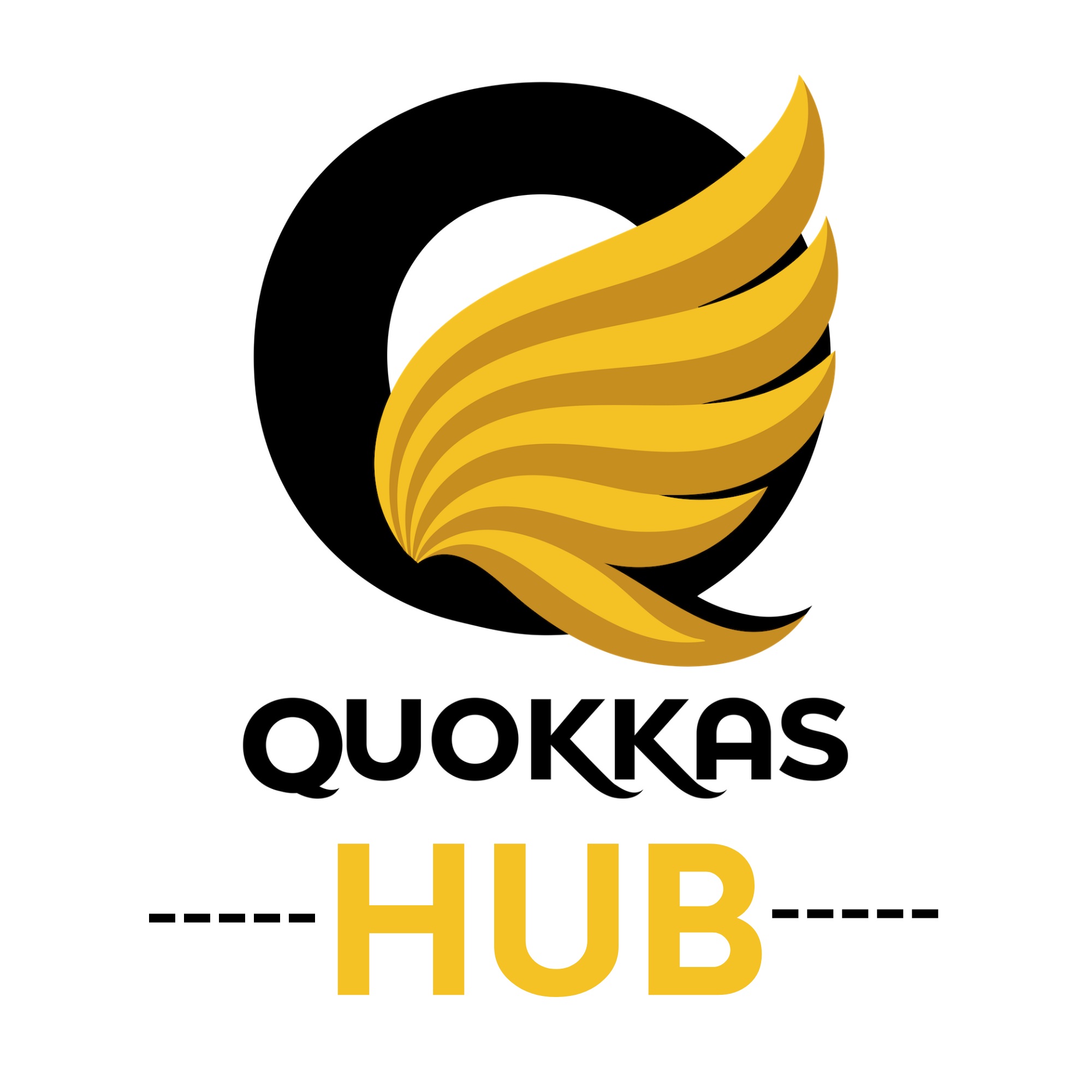Quokkas Hub logo