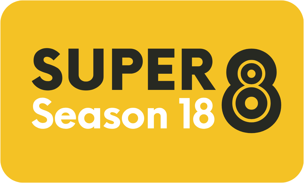Super 8 Season 18